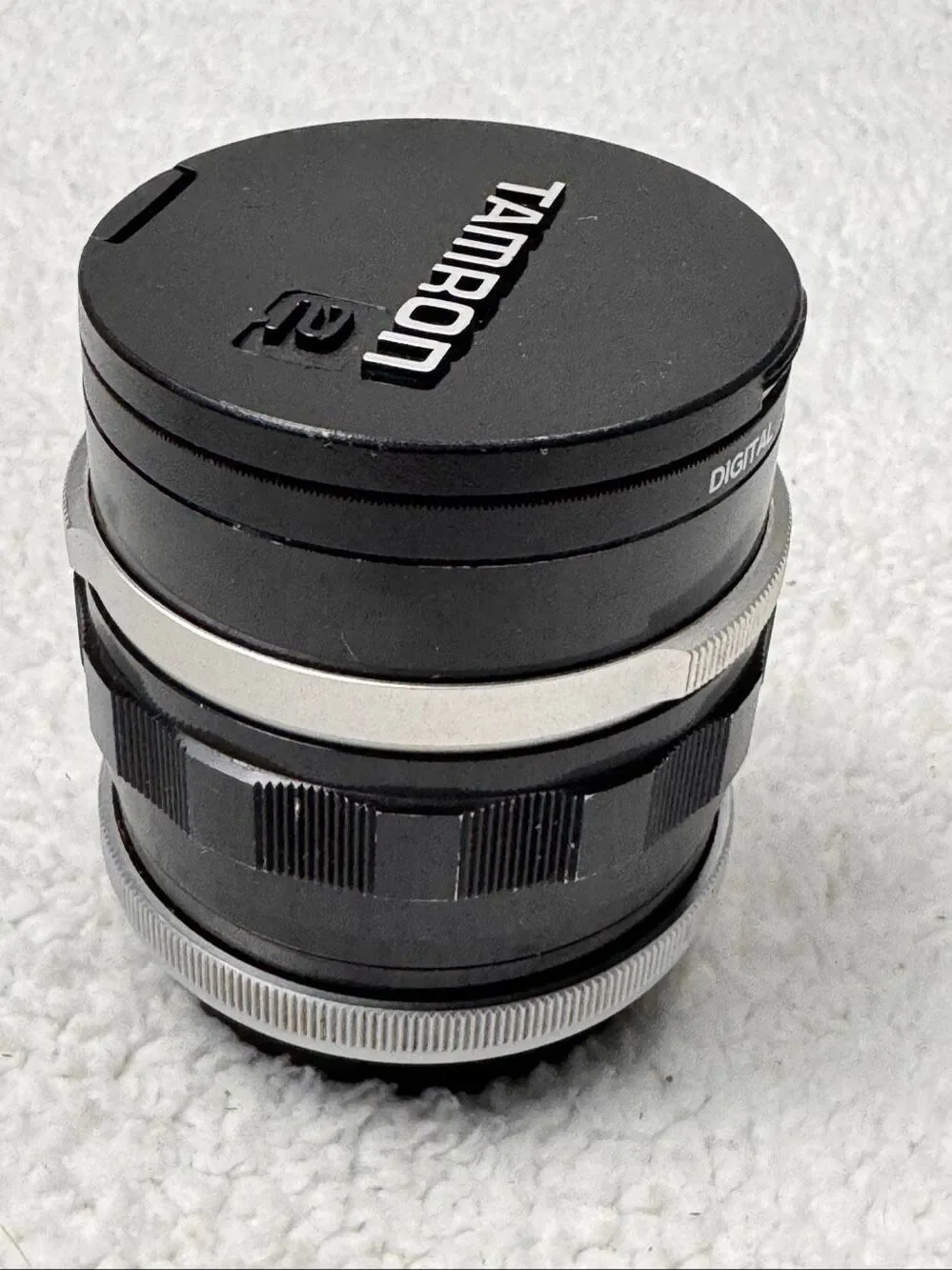 Canon FL 50mm f/1.4 Manual Focus Standard Lens